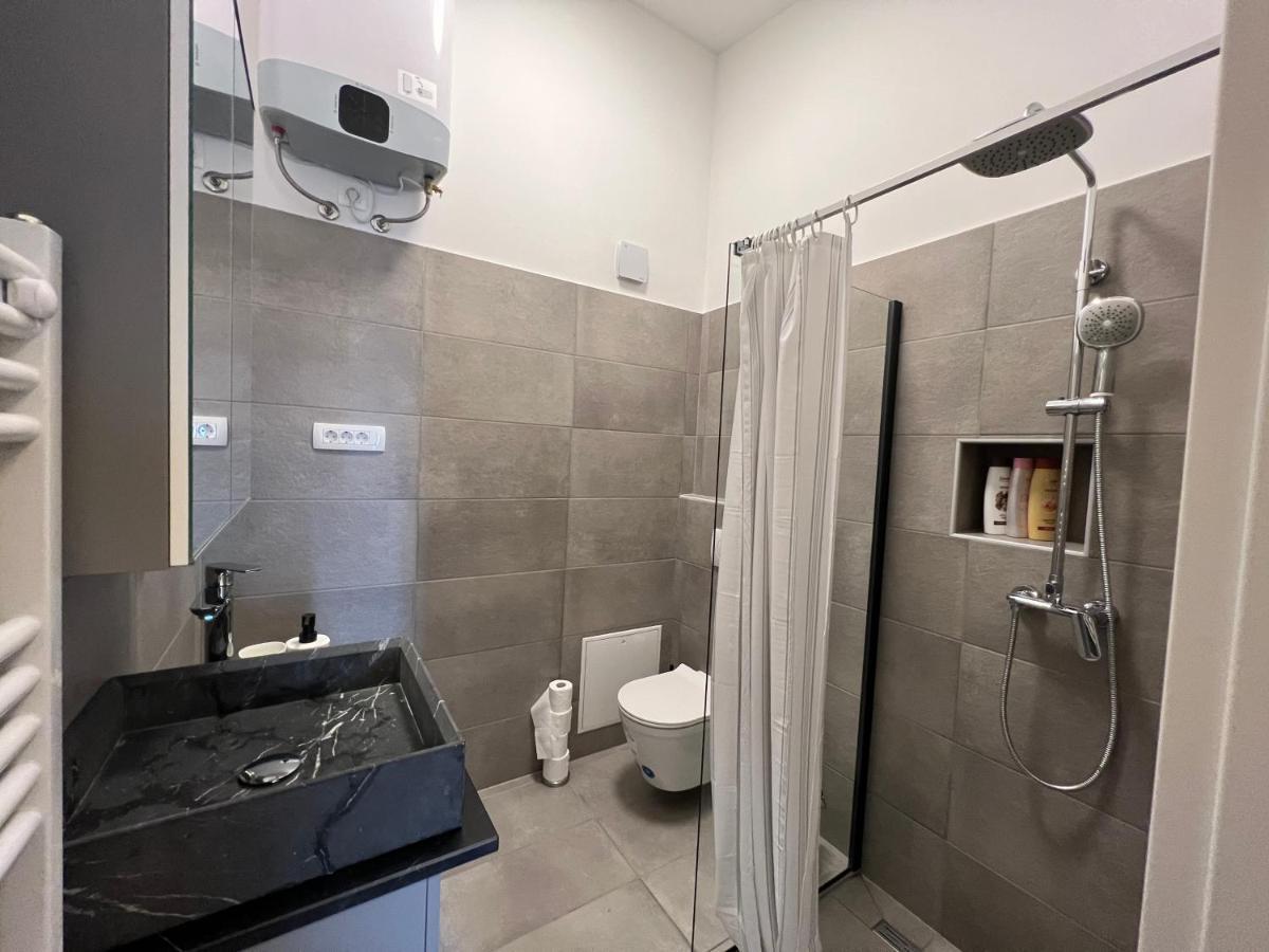 Ljubljana Studios Экстерьер фото