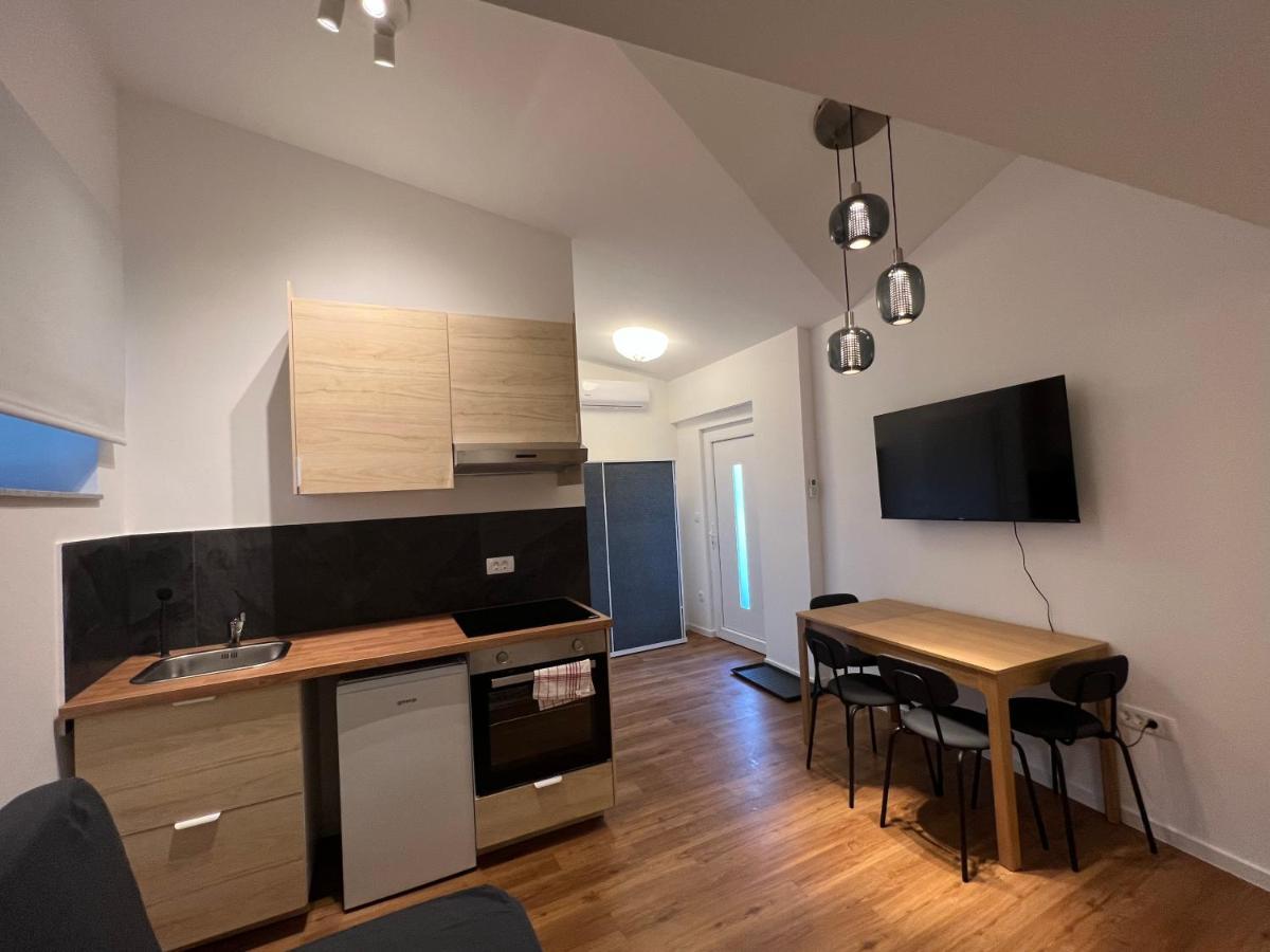 Ljubljana Studios Экстерьер фото