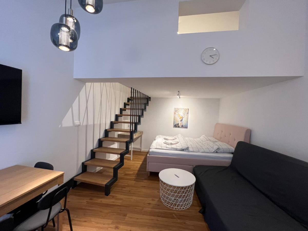 Ljubljana Studios Экстерьер фото