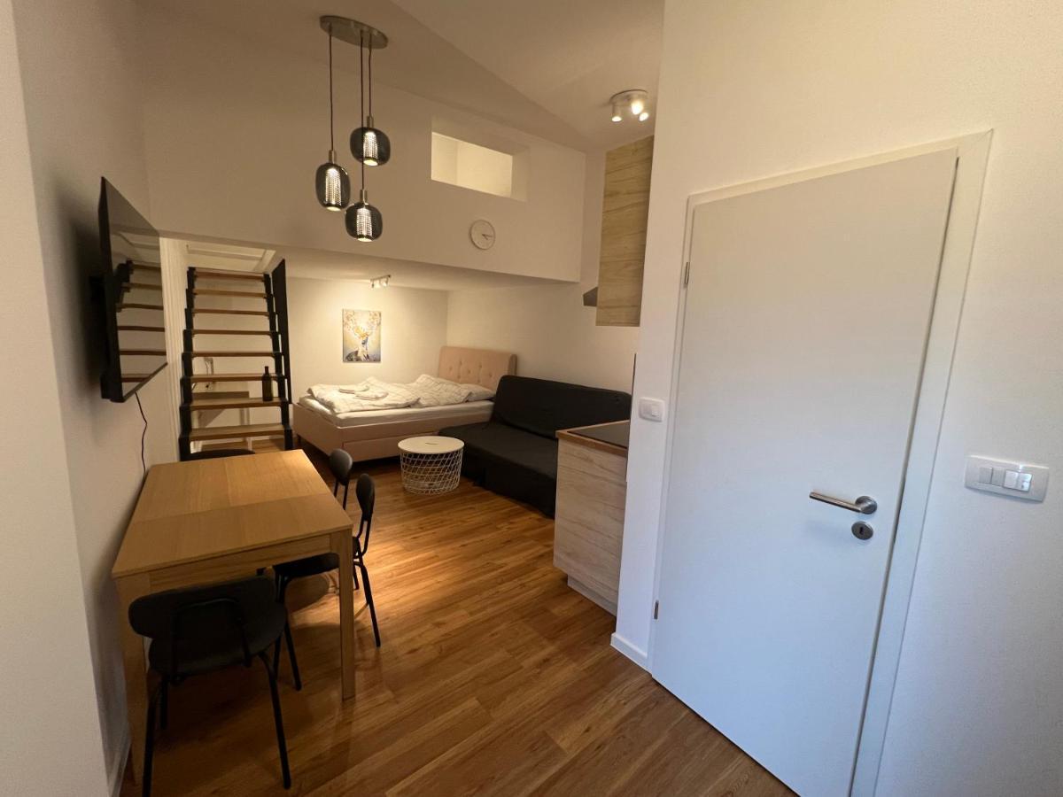 Ljubljana Studios Экстерьер фото